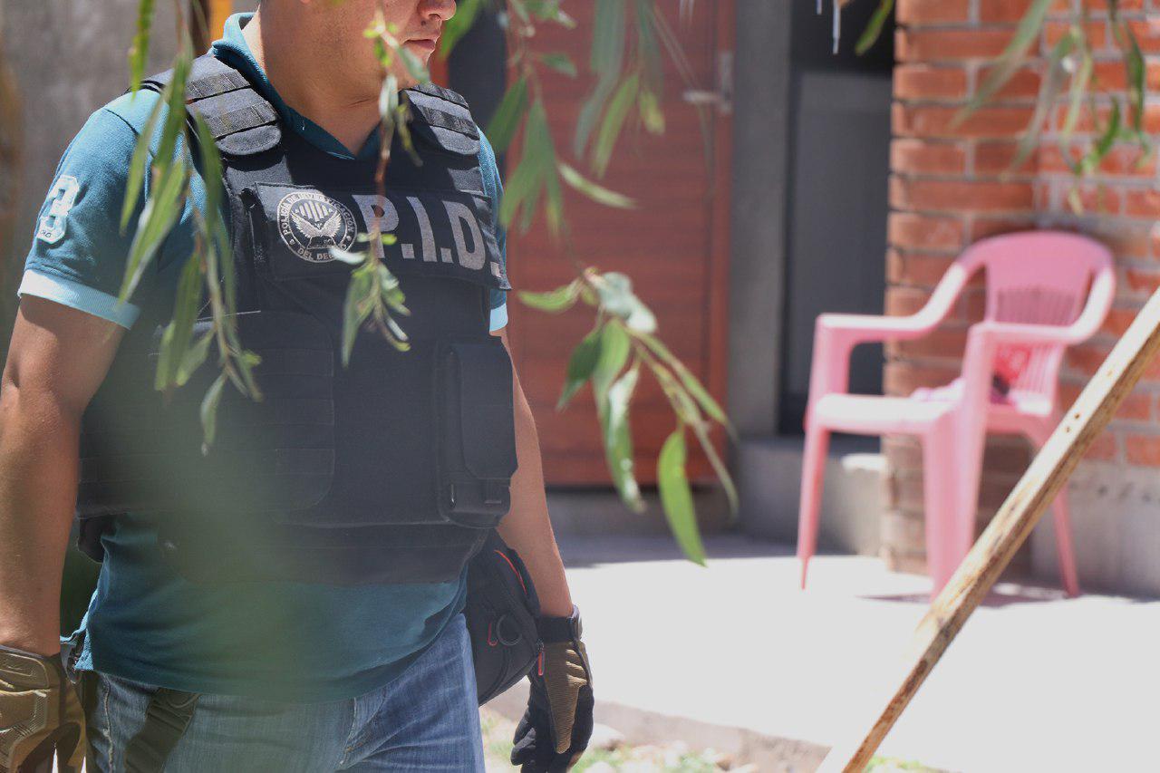 Logra Fge Vinculación A Proceso De 3 Personas Por Homicidio En Colonia