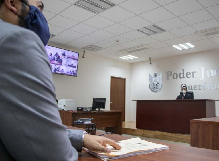 ¿Quiénes somos? – Fiscalía General del Estado de Querétaro