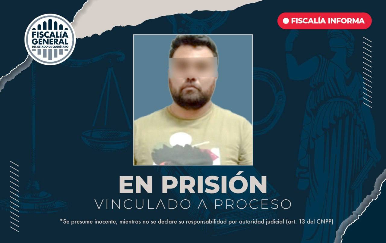 Recupera FGE mercancía robada; hay un detenido