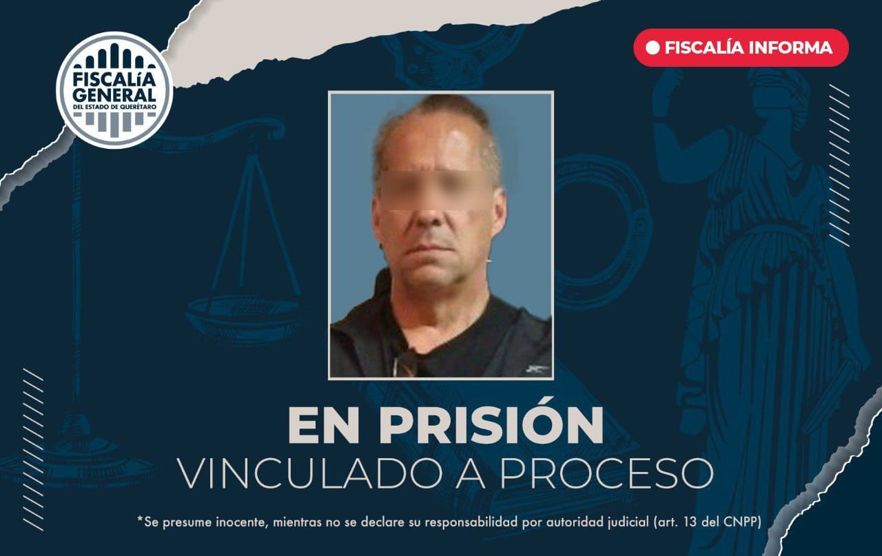 En prisión por fraude millonario