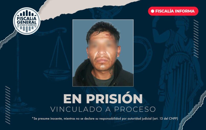 Detenido y en prisión por robo a una parroquia