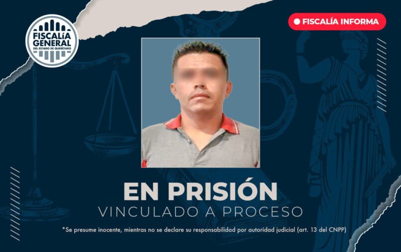 Vigilante robó vehículo, fue detenido y ya está en prisión