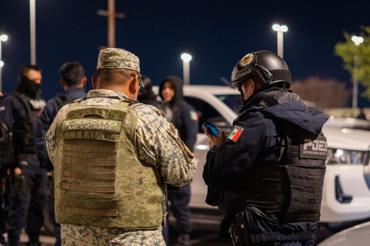 Obtiene FGE vinculación a proceso por homicidio doloso en Pedro Escobedo