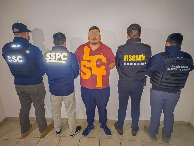 La Fiscalía General del Estado informa: