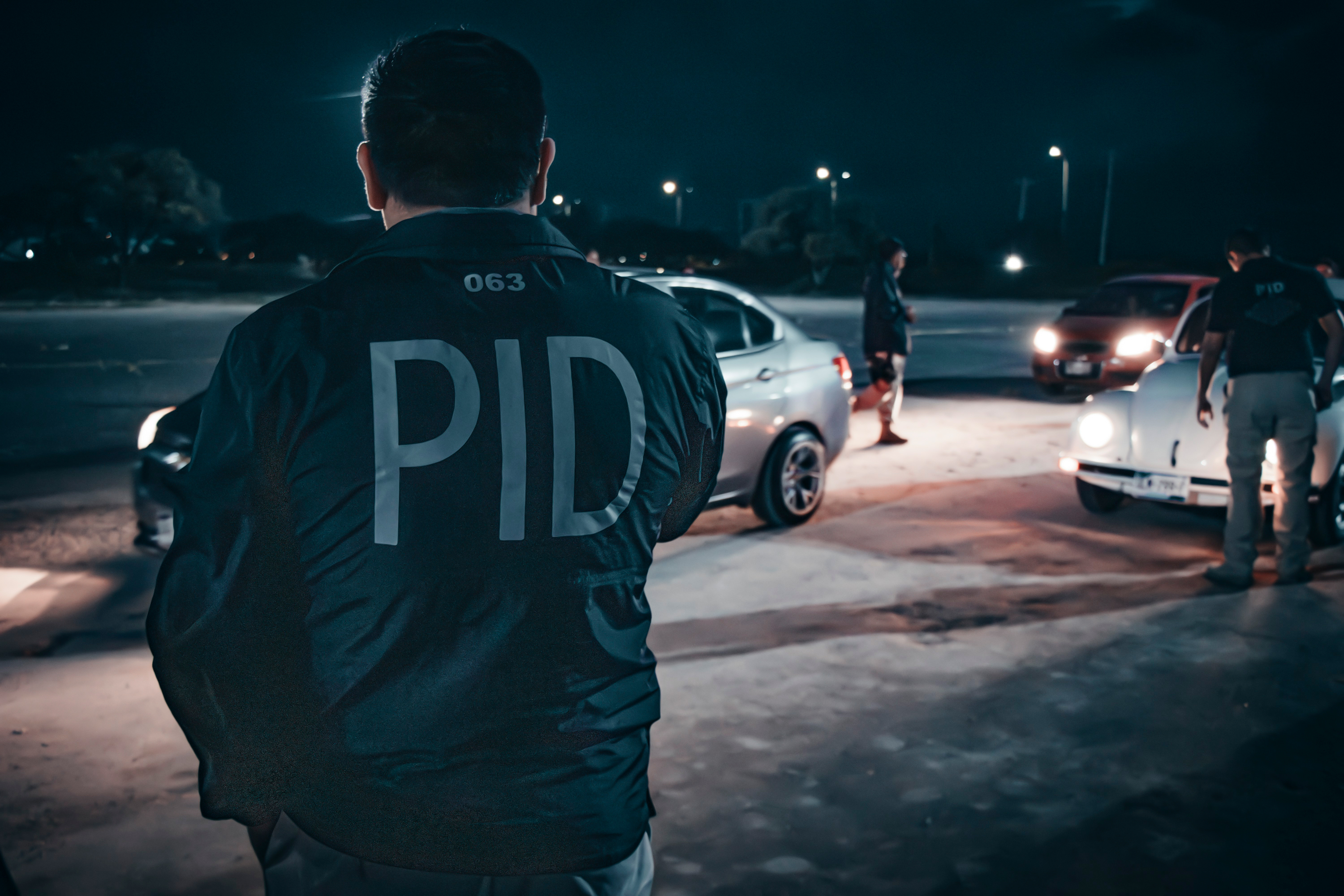 Detiene FGE a 17 personas y asegura 28 armas durante operativo Sinergia en Querétaro y Pedro Escobedo