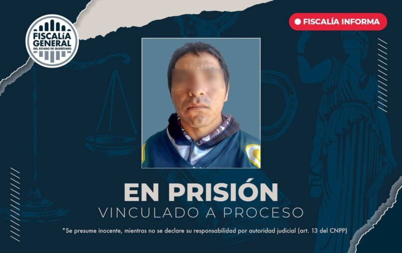 Suma un imputado vinculación por robo y privación de la libertad personal