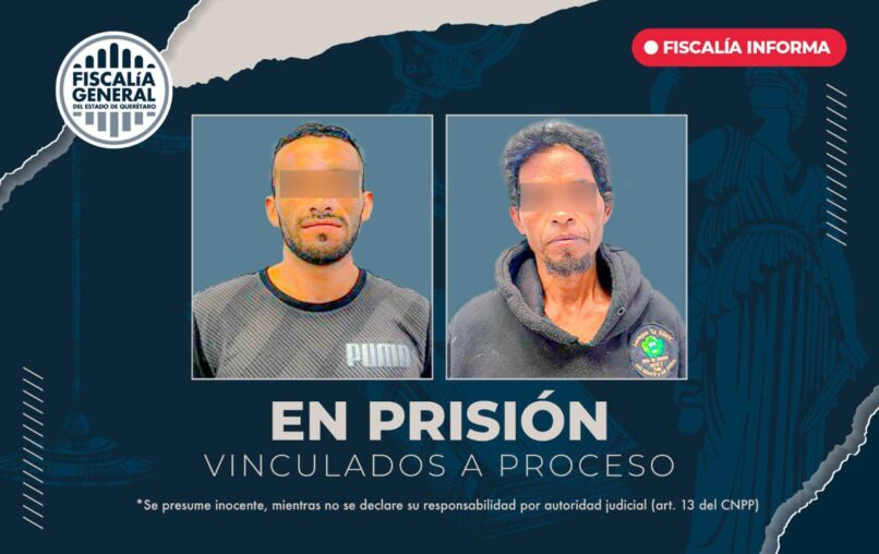 Detenidos y en prisión por robar en Praderas del Sol