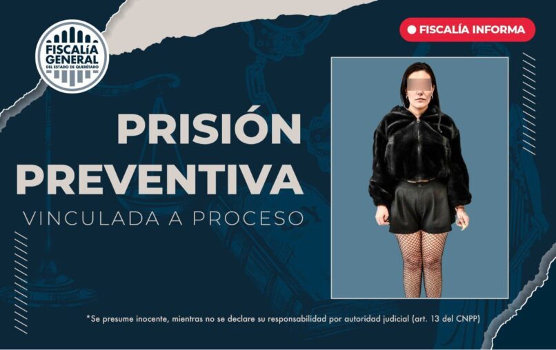 En prisión, por homicidio ocurrido en Calzada de Los Arcos