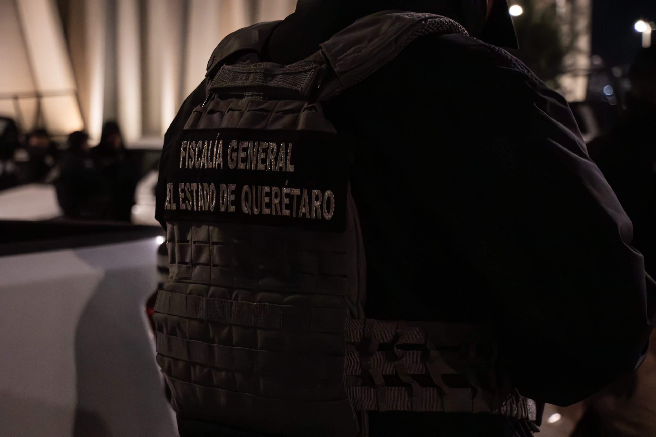 Ejecuta FGE acciones Sinergia en Tequisquiapan y Ezequiel Montes con 13 detenciones