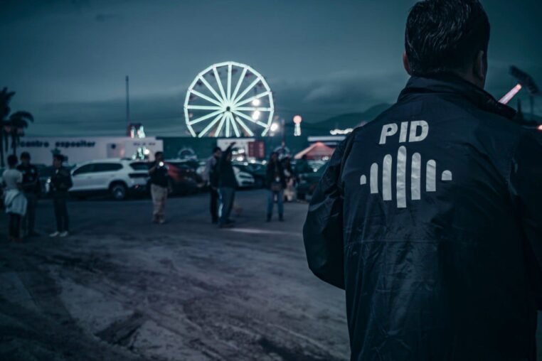 Ejecuta FGE, mediante acciones en Sinergia, cateos simultáneos en 10 inmuebles en Querétaro y Corregidora