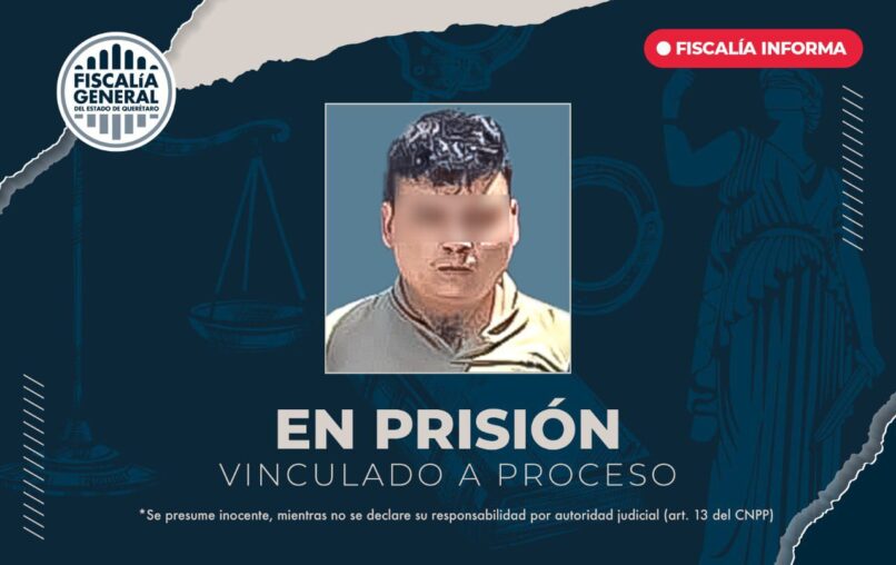 En prisión por delitos contra la salud; fue detenido en La Pradera