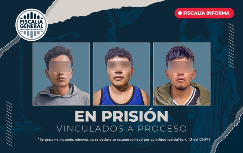 En prisión tres personas por homicidio ocurrido en San Miguelito.