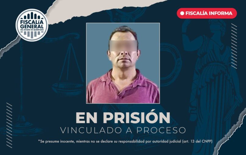 Vinculado y en prisión por robo en Zibatá