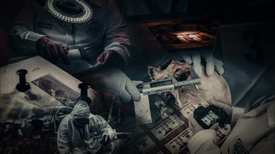 Institucionaliza FGE el Día del Personal Pericial