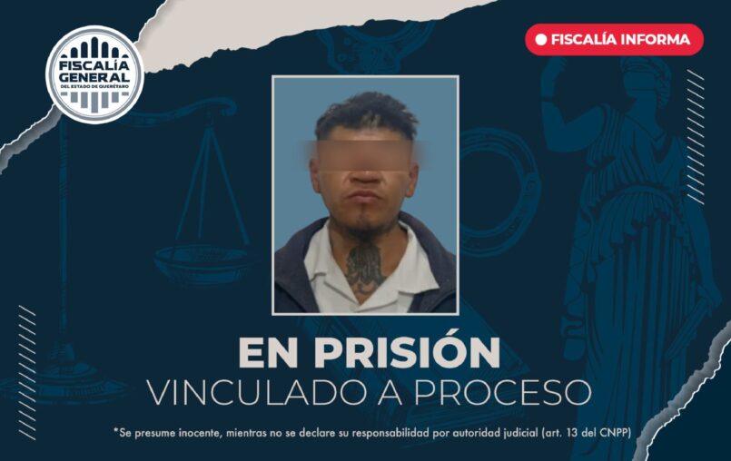 Obtiene FGE vinculación a proceso por delitos contra los animales