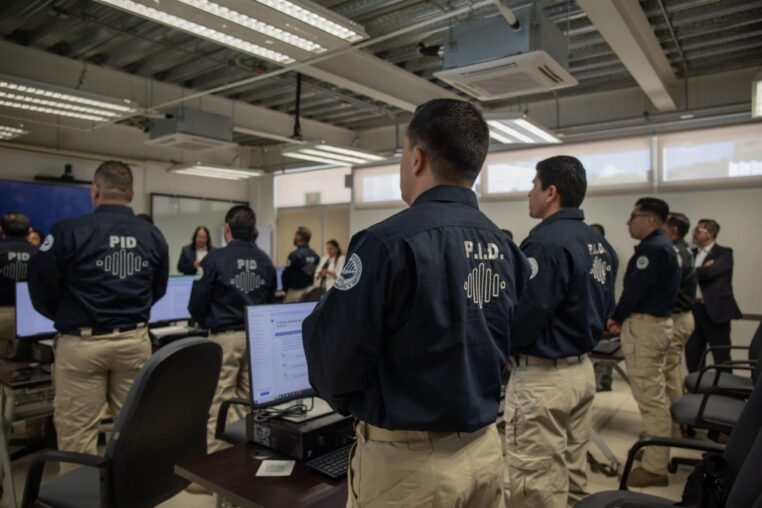 Fortalece PID competencias de investigación con experiencia internacional