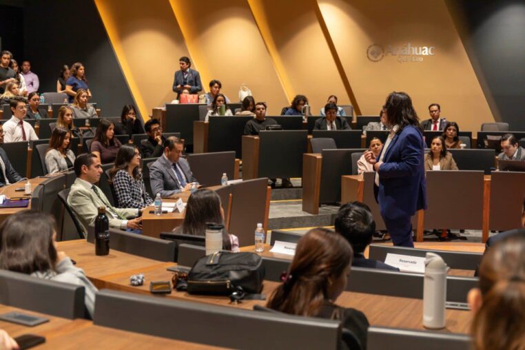 Concluye edición 2025 de “Fiscalía en tu Universidad”, con la participación de 200 estudiantes