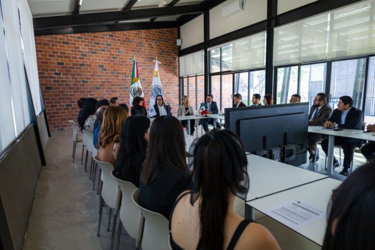 Fortalece Fiscalía sus capacidades de investigación financiera