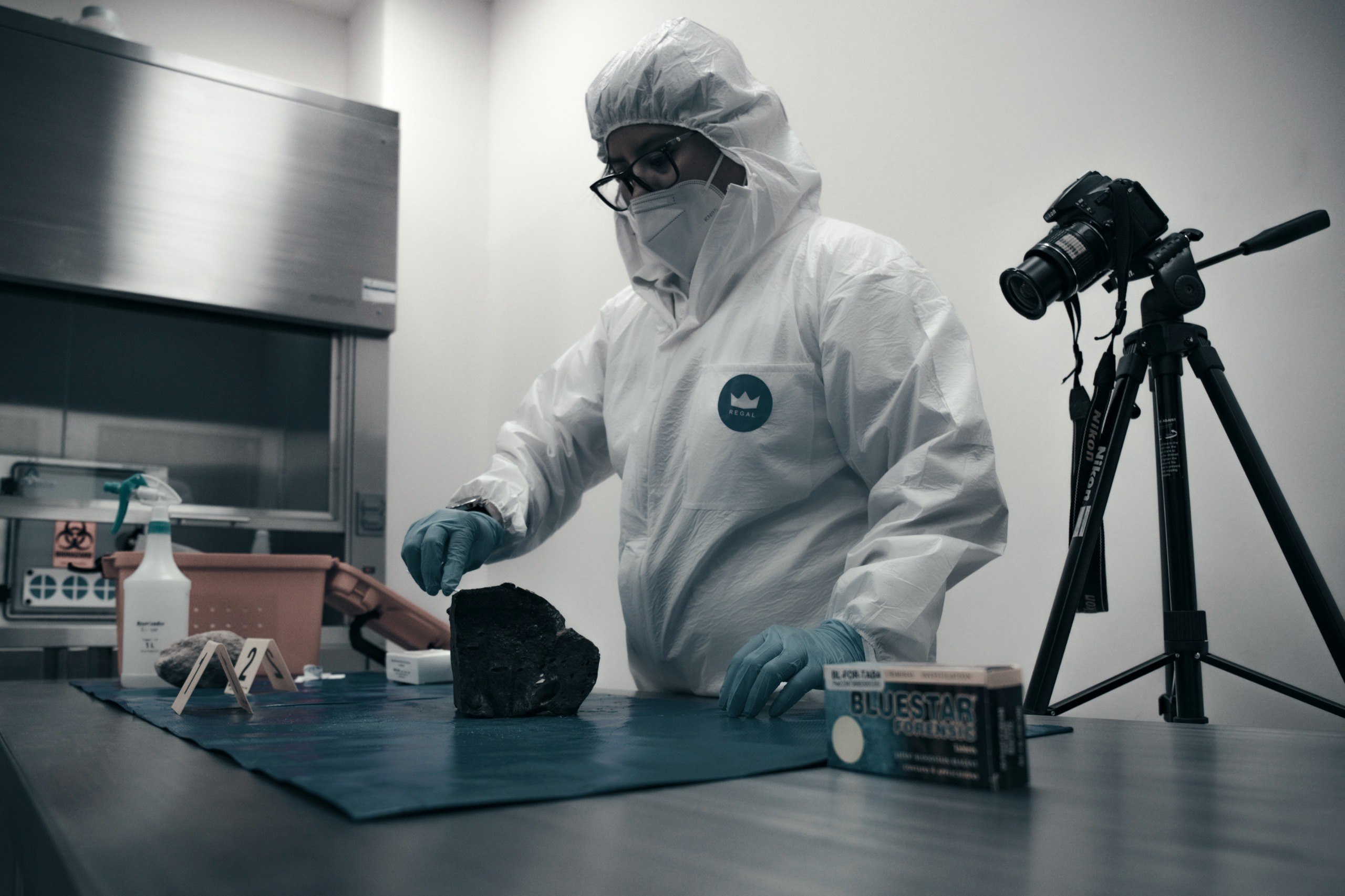 Servicios Periciales de la Fiscalía de Querétaro fortalece la procuración de justicia con más de 6 mil dictámenes durante noviembre