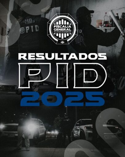 RESULTADOS PID 2025​