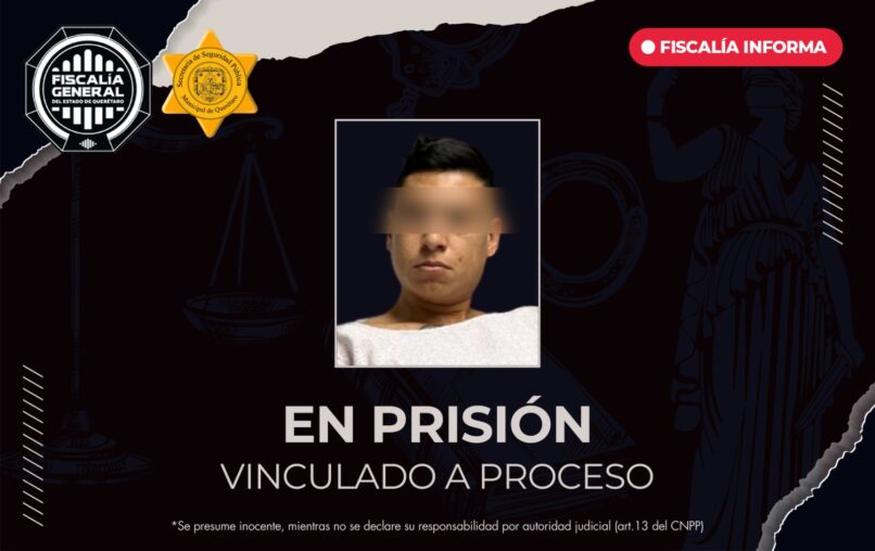 En prisión por robo calificado y homicidio en grado de tentativa tras asalto a camioneta de valores