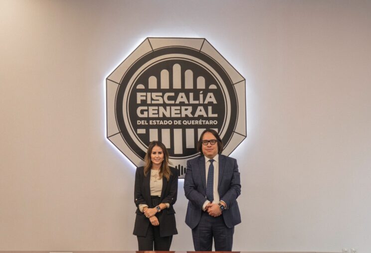 Fiscalía y la Secretaría de Bienestar Animal refuerzan coordinación