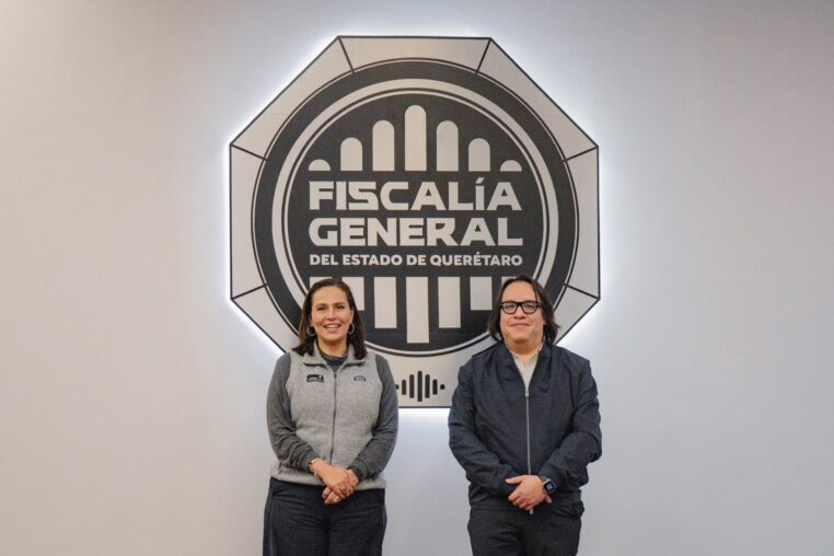 Fiscal General y Secretaría de Educación refuerzan coordinación en prevención