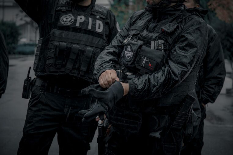 PID ejecuta la detenciones de 186 personas y recupera 48 vehículos durante enero