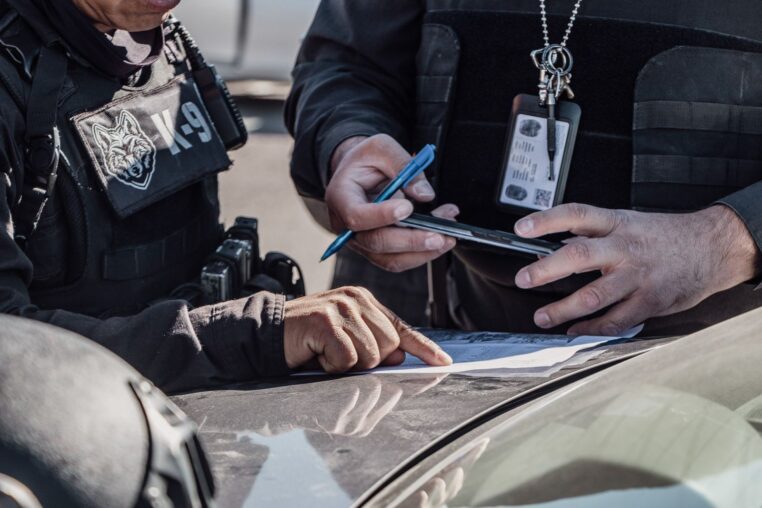 Sinergia realiza cateos en Colón y se cumplimentan cuatro órdenes de aprehensión por robo