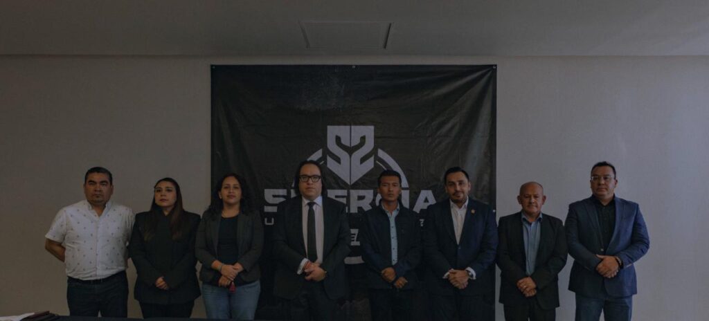 Fiscalía General encabeza reunión regional en zona semidesértica del estado en el marco de Sinergia por Querétaro