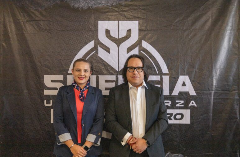 Fiscalía General encabeza reunión regional de seguridad en la zona serrana del estado,  en el marco de Sinergia por Querétaro